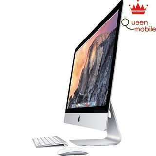 iMac 27 Retina 5K MK482ZP/A- Model 2016 Hàng giá sỉ