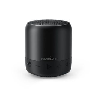 Loa Soundcore Mini 2 Pocket Bluetooth IPX7 - Đen giá sỉ