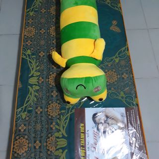 Gối ôm Thú Nhồi Bông 90cm