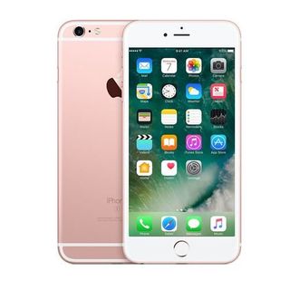 iPhone 6s 64GB Rose Gold Bảo hành - 32GB giá sỉ