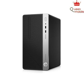HP ProDesk 400 G4 2XM15PA Black giá sỉ