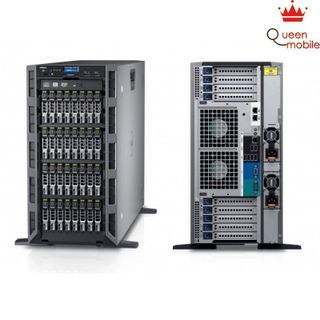 Dell PowerEdge T630 - Chassis with up to 18 35 Hard Drives giá sỉ