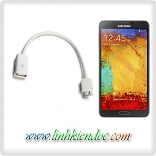 OTG Note 3