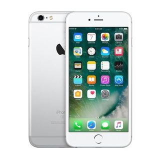 iPhone 6s 32GB Silver Bảo hành - 32GB giá sỉ
