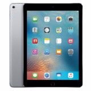 Máy tính bảng Apple iPad Pro 97 Bạc 128GB 4G/LTE - - Bạc 128GB