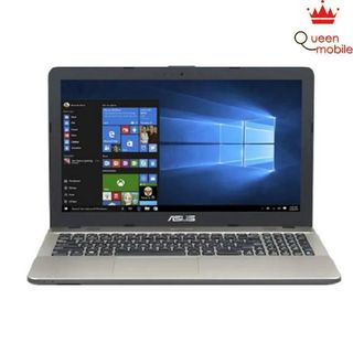 Laptop Asus K550VX-DM376D Đen