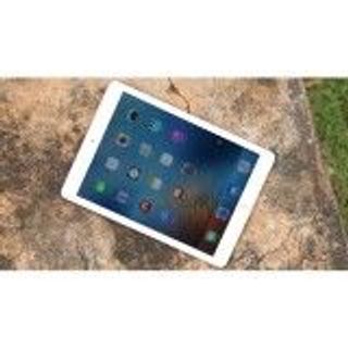 Máy tính bảng Apple iPad Pro 97 Bạc 128GB 4G/LTE - - Bạc 128GB