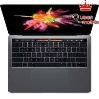 MacBook Pro 13in Touch Bar MLH12 SPACE GREY Hàng giá sỉ