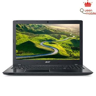 ACER AS E5-576G-54JQ NXGRQSV001 Xám giá sỉ