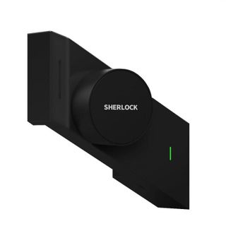 Ổ khóa chống trộm smartkey Sherlock M1 giá sỉ