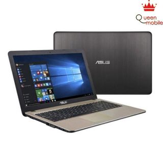 Laptop Asus A540LJ-DM364T Đen