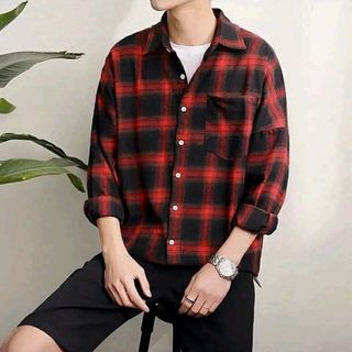 áo sơ mi thời trang UniSex Nam nữ