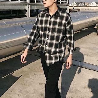 áo sơ mi thời trang UniSex Nam nữ