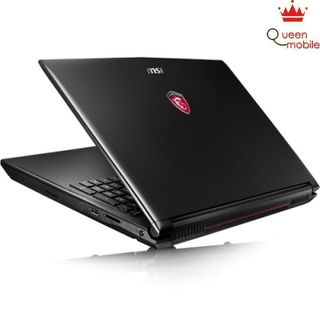 MSI GL62 7RDX 1034XVN