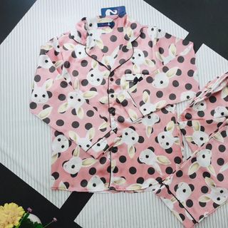 ĐỒ BỘ LỤA SATIN VIP