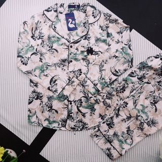 ĐỒ BỘ LỤA SATIN VIP