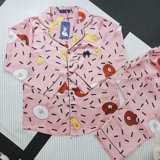ĐỒ BỘ LỤA SATIN VIP