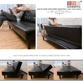 Sofa giường đa năng 2017D