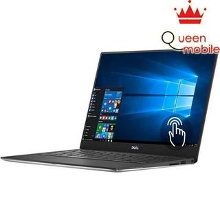 Dell XPS 9350-5340SLV ULTRABOOK Touch giá sỉ