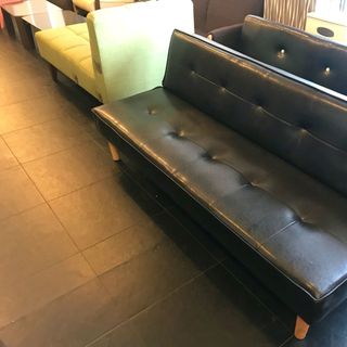Sofa giường đa năng 2017D