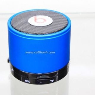 Loa Bluetooth Mini BT Speaker B01