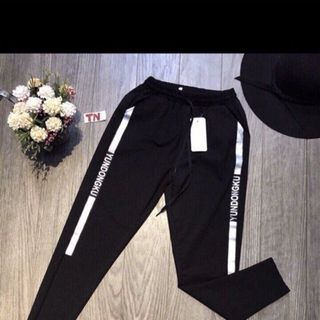 mẫu Quần legging mới Sọc adidasss mới
