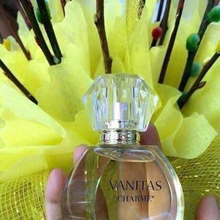 charm vanitas 30ml