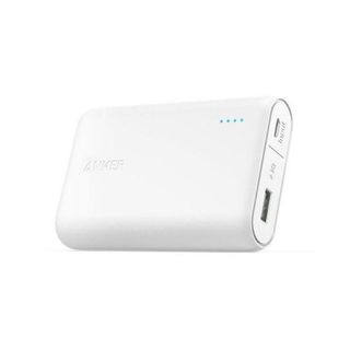 Pin dự phòng Anker PowerCore 10000 - A1263