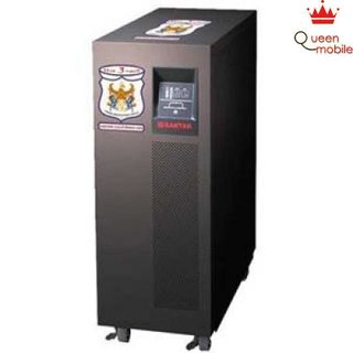 Bộ lưu điện SANTAK UPS TRUE ONLINE C6KE INTERNAL BATTERY