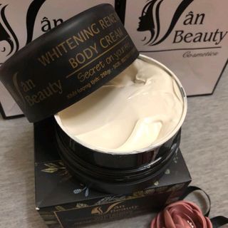 Kem body kich Van beauty giá sỉ