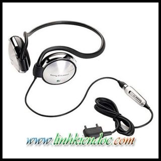 Tai nghe Sony Ericsson HPM 83