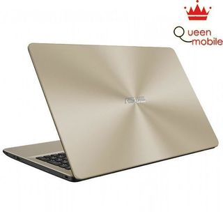 Laptop Asus X542UA-GO285 Vàng Hàng giá sỉ