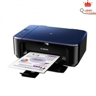 MÁY IN PHUN MẦU ĐA CHỨC NĂNG CANON PIXMA E560 giá sỉ
