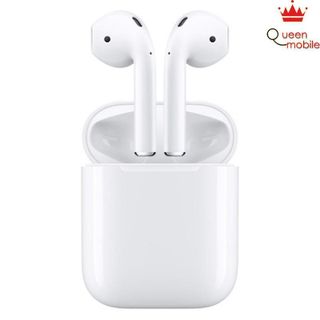 Tai nghe Airpods MMEF2