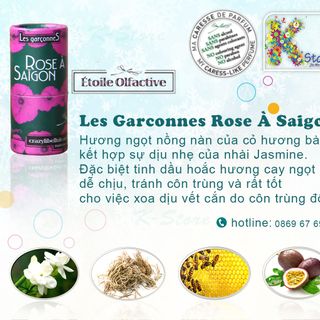NƯỚC HOA PHÁP HƯƠNG NGHỆ TÂY