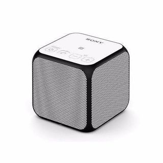 Loa Bluetooth Sony SRS X11 trắng - Trắng