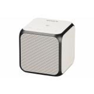 Loa Bluetooth Sony SRS X11 trắng - Trắng