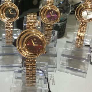 Đồng hồ nữ GUOU 8207