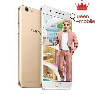 OPPO F1s Vàng - 32GB