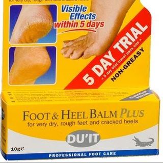 FOOT HEEL BALM PLUS thuốc đặc trị nứt gót chân đầu ngón tay hiệu quả cao