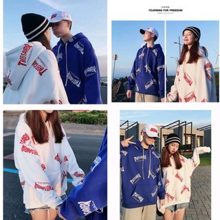 áo khoác hoodie thời trang UniSex Nam nữ