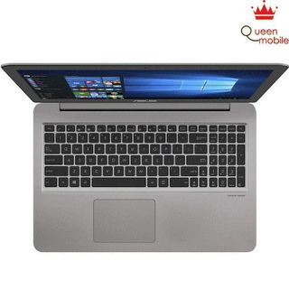 Laptop ASUS X510UA-BR543T XÁM Hàng