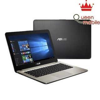 ASUS X441UA-WX027 Đen Hàng giá sỉ