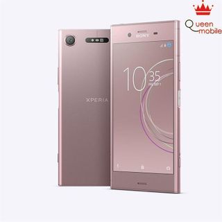 Sony Xperia XZ1 Hồng - 32GB