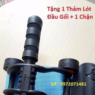 con lăn tập cơ bụng