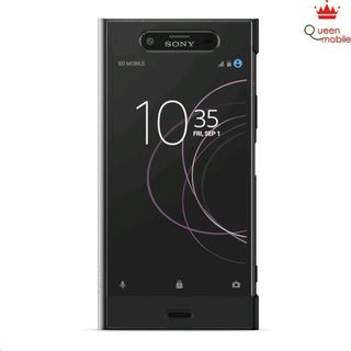 Sony Xperia XZ1 Đen - 32GB