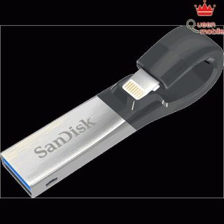32GB USB SanDisk iXpand Ultra IX30 giá sỉ