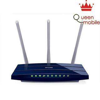 Bộ phát Wifi TP-Link TL-WR1043ND - 32GB giá sỉ