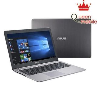 Laptop Asus X541UJ-DM544T Đen Hàng giá sỉ