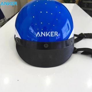 Mũ bảo hiểm Anker giá sỉ